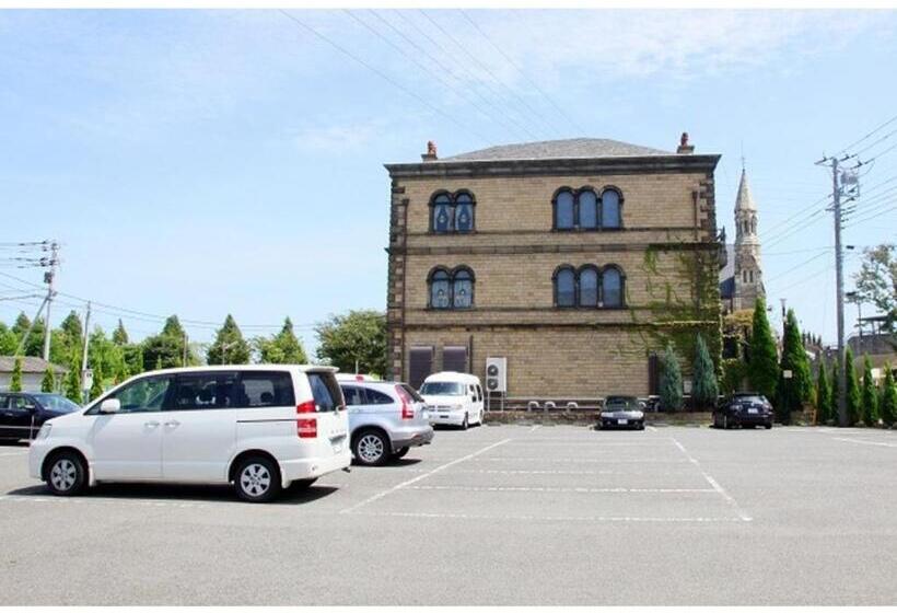 ホテル Sunlife Garden Vacation Stay 55394v