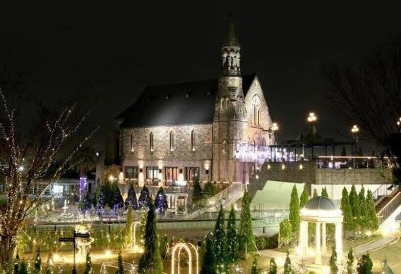 ホテル Sunlife Garden Vacation Stay 55394v