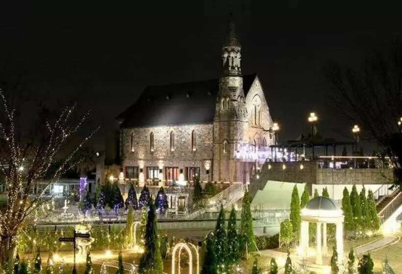 Hotelli Sunlife Garden   Vacation Stay 55394v