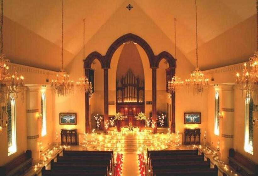 ホテル Sunlife Garden Vacation Stay 55394v