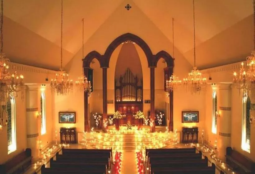 Hotelli Sunlife Garden   Vacation Stay 55394v