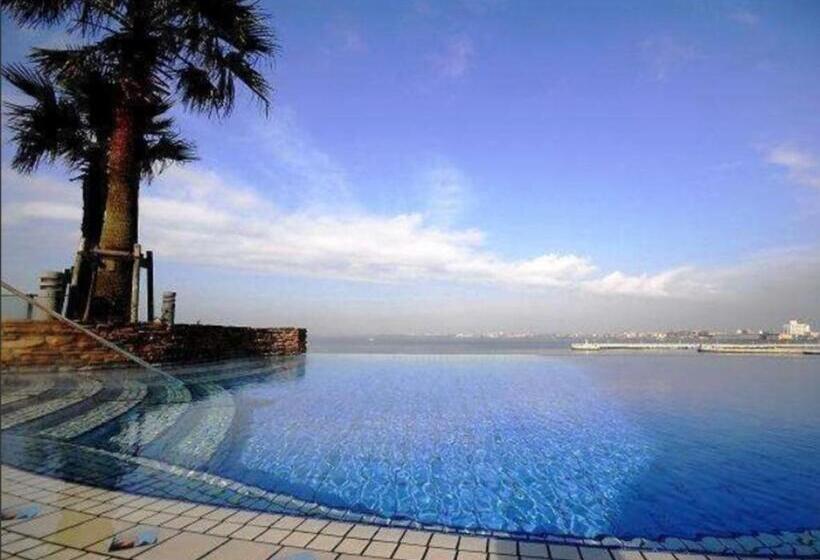 ホテル Sunlife Garden Vacation Stay 55394v