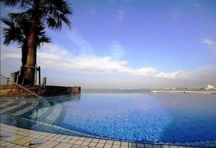 Hotelli Sunlife Garden   Vacation Stay 55394v