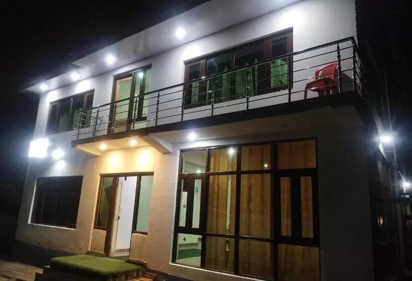 Hotel Tip Top Pahalgam