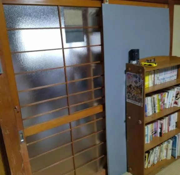 پانسیون Ishinomaki Chartered House Rent For Family Or Group, Vintage Japanese House Inn, Smoke Free, Free Pa