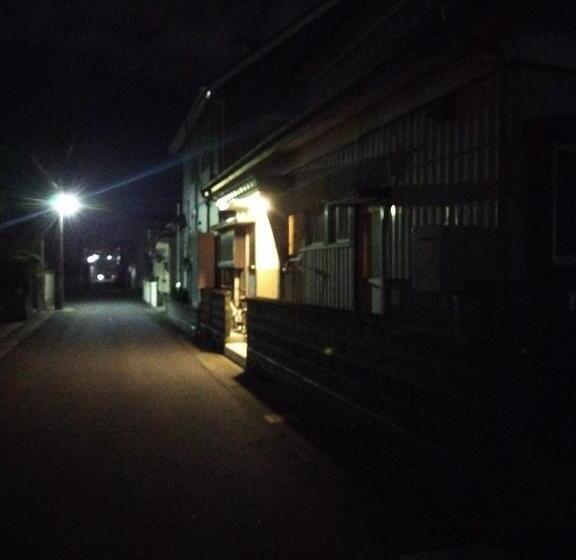 پانسیون Ishinomaki Chartered House Rent For Family Or Group, Vintage Japanese House Inn, Smoke Free, Free Pa