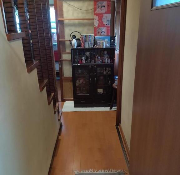 پانسیون Ishinomaki Chartered House Rent For Family Or Group, Vintage Japanese House Inn, Smoke Free, Free Pa