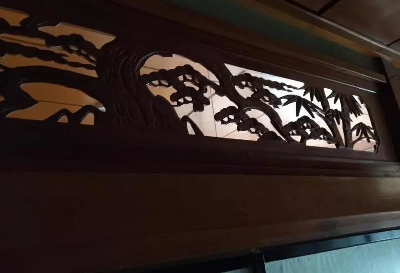 پانسیون Ishinomaki Chartered House Rent For Family Or Group, Vintage Japanese House Inn, Smoke Free, Free Pa