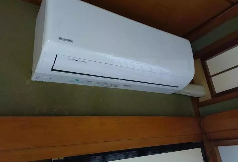 پانسیون Ishinomaki Chartered House Rent For Family Or Group, Vintage Japanese House Inn, Smoke Free, Free Pa