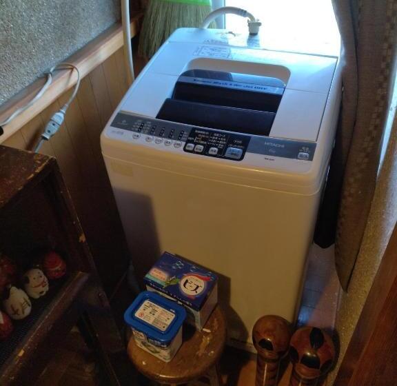 پانسیون Ishinomaki Chartered House Rent For Family Or Group, Vintage Japanese House Inn, Smoke Free, Free Pa