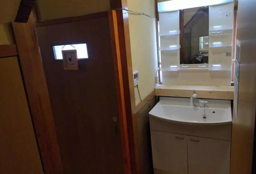 پانسیون Ishinomaki Chartered House Rent For Family Or Group, Vintage Japanese House Inn, Smoke Free, Free Pa