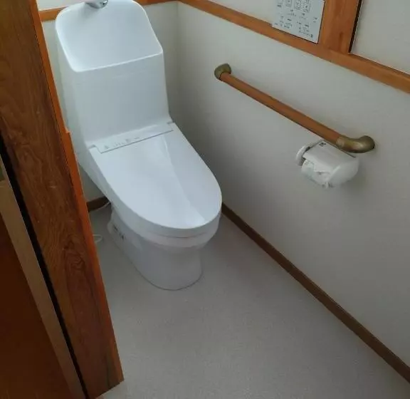 پانسیون Ishinomaki Chartered House Rent For Family Or Group, Vintage Japanese House Inn, Smoke Free, Free Pa