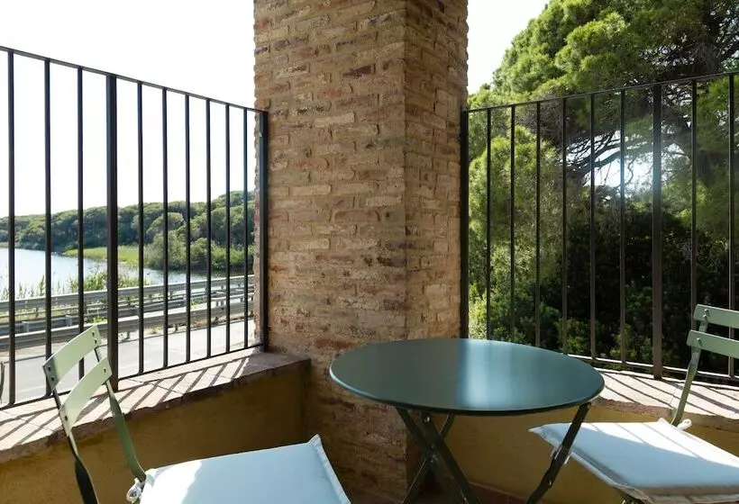 پانسیون Dimora La Fiumara