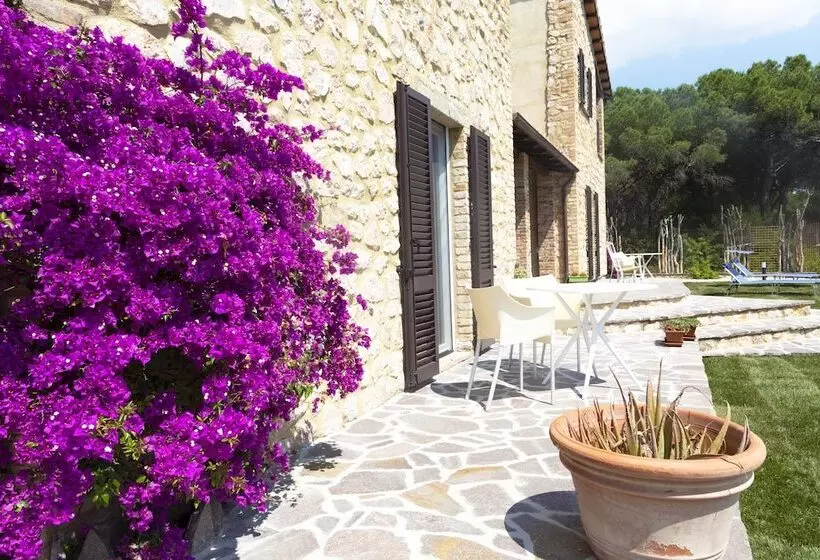 پانسیون Dimora La Fiumara