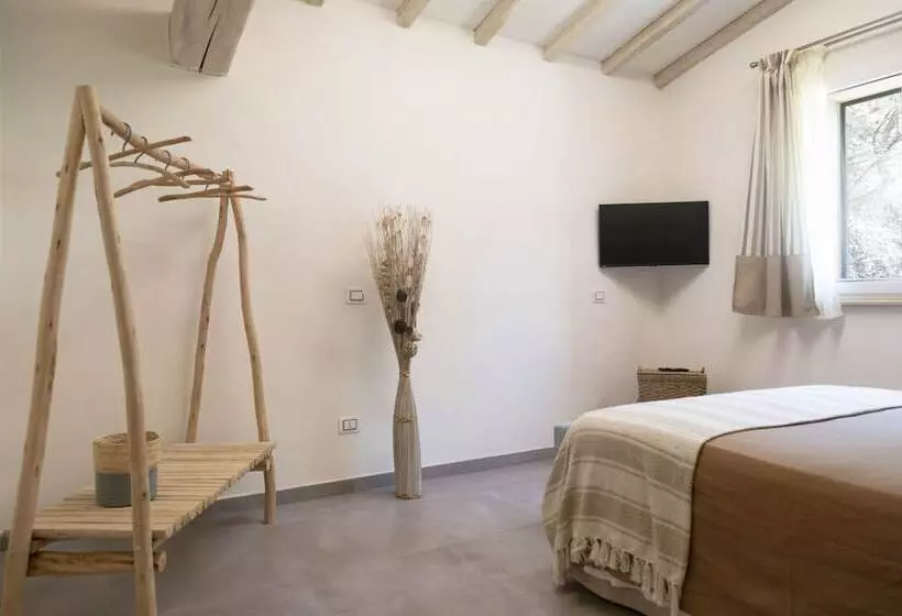 پانسیون Dimora La Fiumara