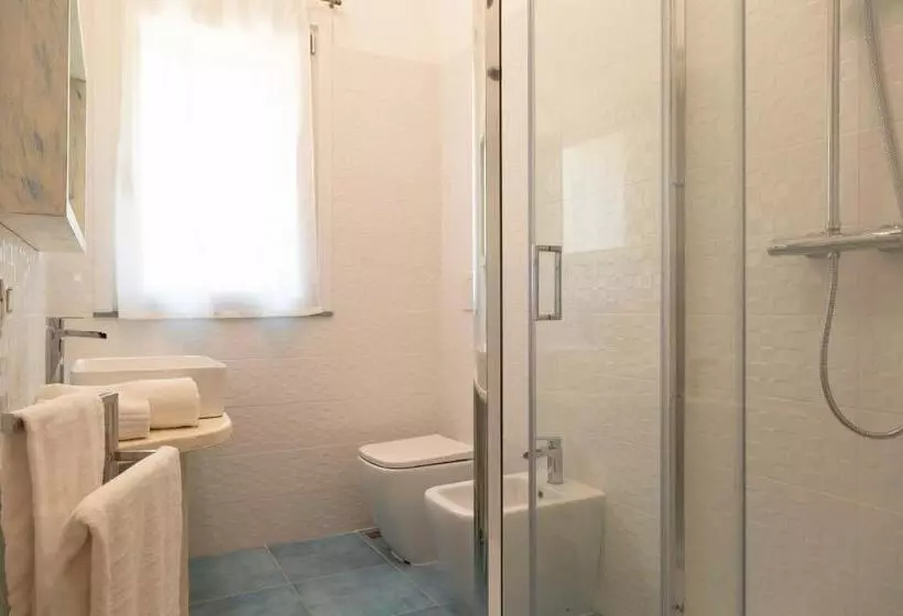 پانسیون Dimora La Fiumara