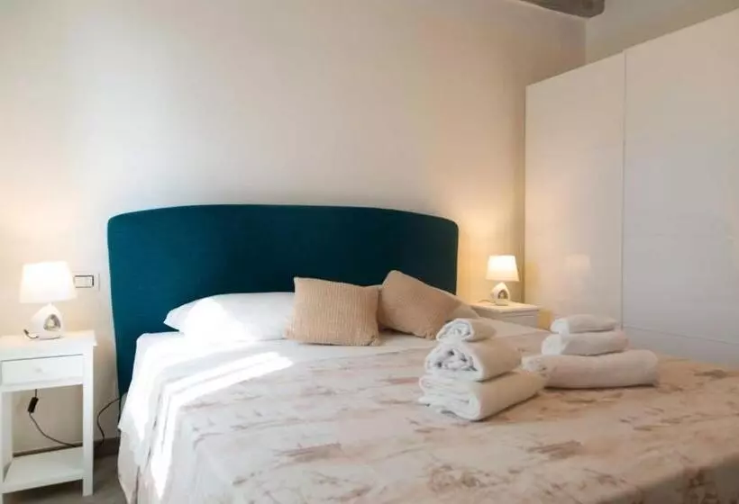 پانسیون Dimora La Fiumara