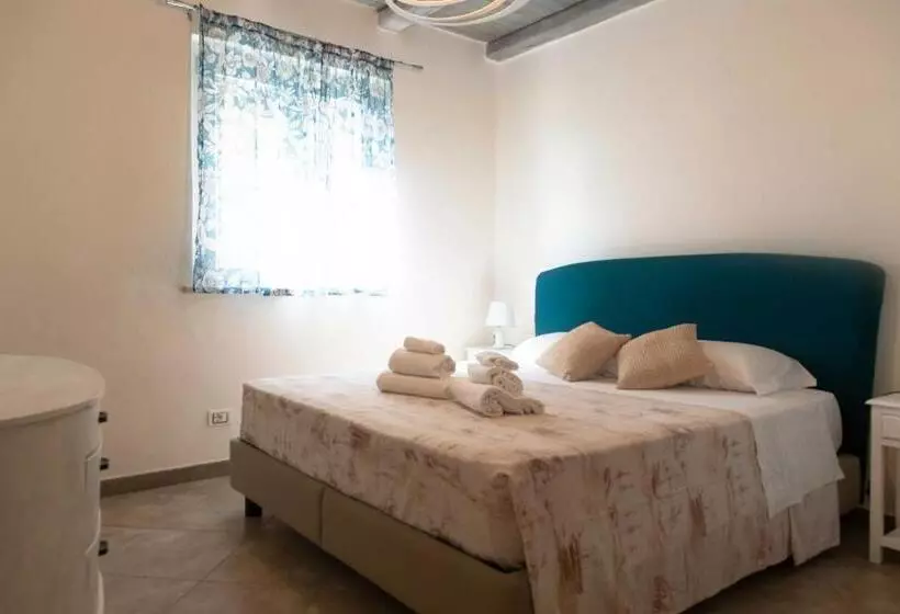 پانسیون Dimora La Fiumara