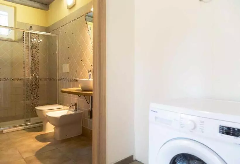 پانسیون Dimora La Fiumara