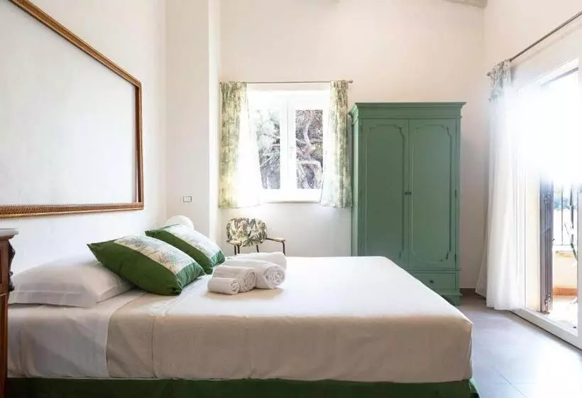 پانسیون Dimora La Fiumara