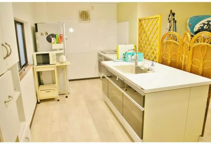 Majatalo Okusuruga Guest House   Vacation Stay 14699