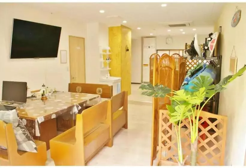 Majatalo Okusuruga Guest House   Vacation Stay 14699