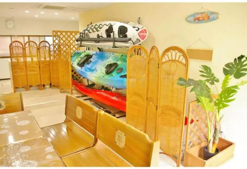 Majatalo Okusuruga Guest House   Vacation Stay 14699
