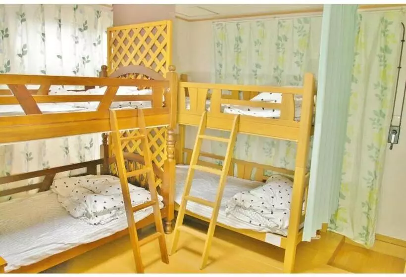 Majatalo Okusuruga Guest House   Vacation Stay 14699