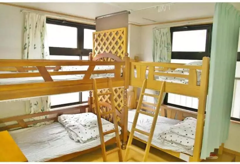 Majatalo Okusuruga Guest House   Vacation Stay 14699