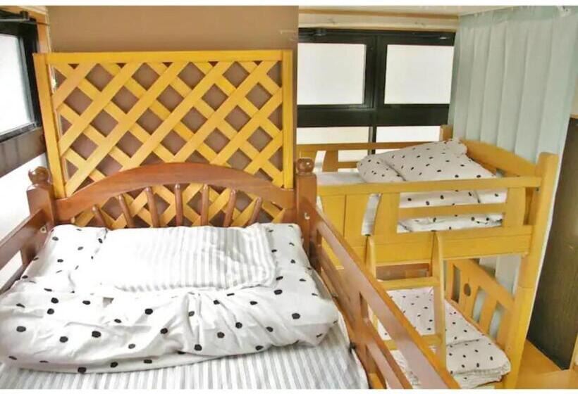 پانسیون Okusuruga Guest House   Vacation Stay 14699