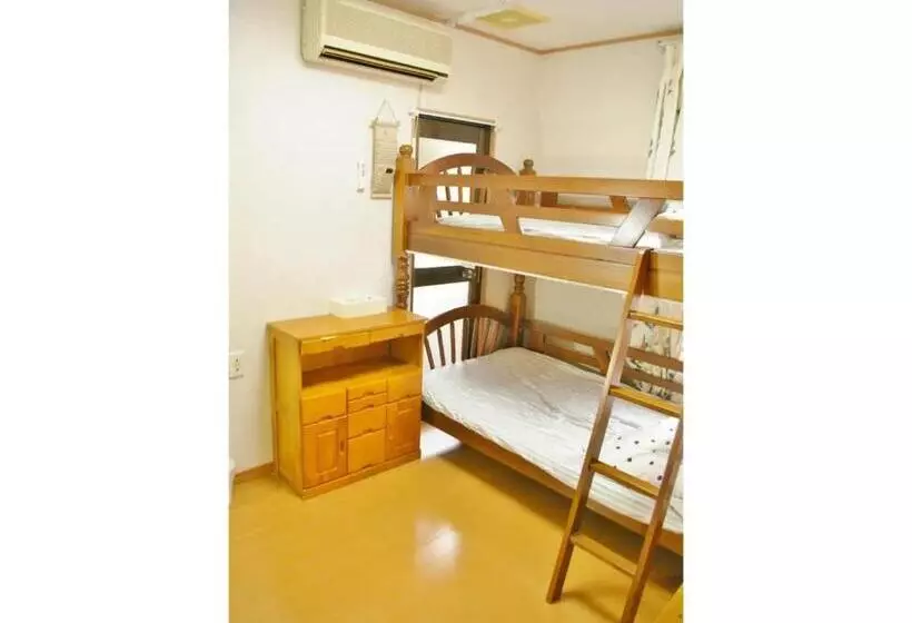 Majatalo Okusuruga Guest House   Vacation Stay 14699