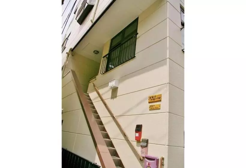 Majatalo Okusuruga Guest House   Vacation Stay 14699
