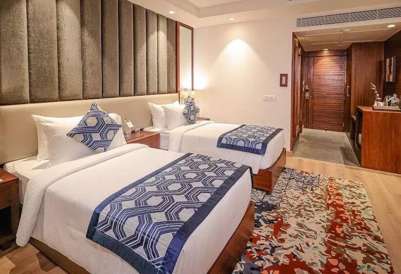 Regenta Dehradun By Royal Orchid Hotels Limited