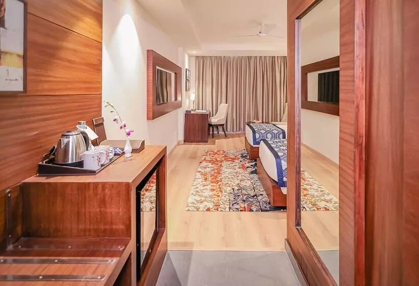 Regenta Dehradun By Royal Orchid Hotels Limited