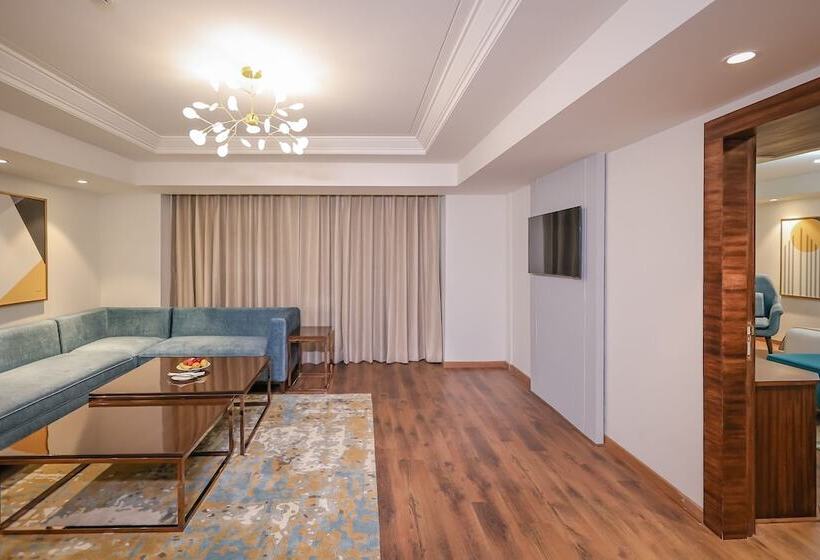 Regenta Dehradun By Royal Orchid Hotels Limited