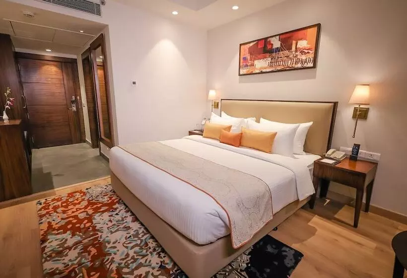 Regenta Dehradun By Royal Orchid Hotels Limited