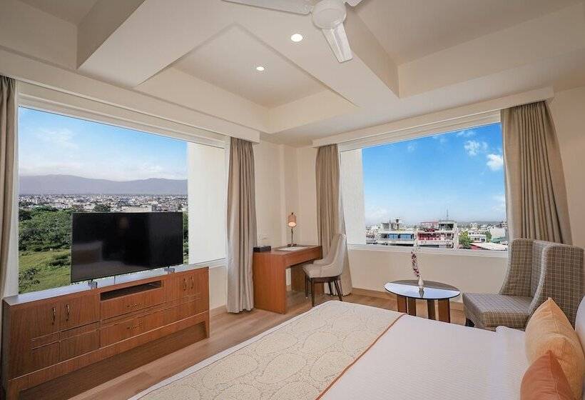 Regenta Dehradun By Royal Orchid Hotels Limited