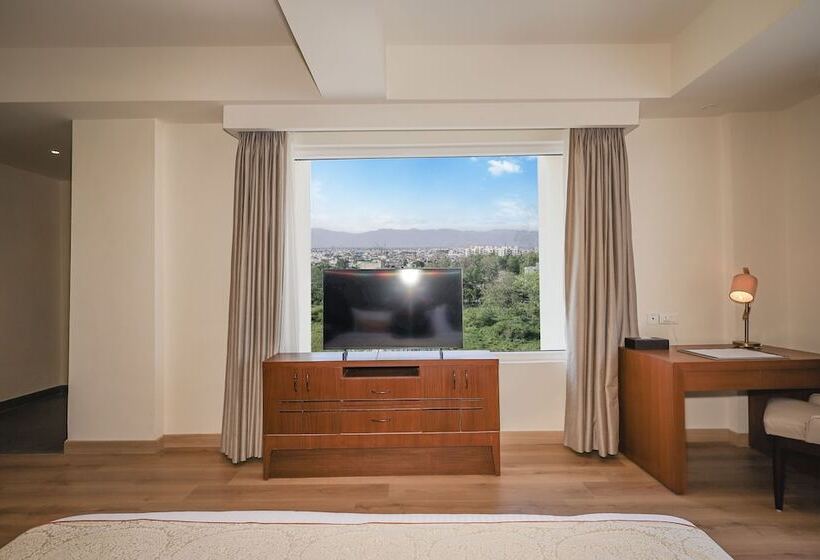 Regenta Dehradun By Royal Orchid Hotels Limited