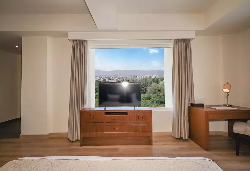 Regenta Dehradun By Royal Orchid Hotels Limited