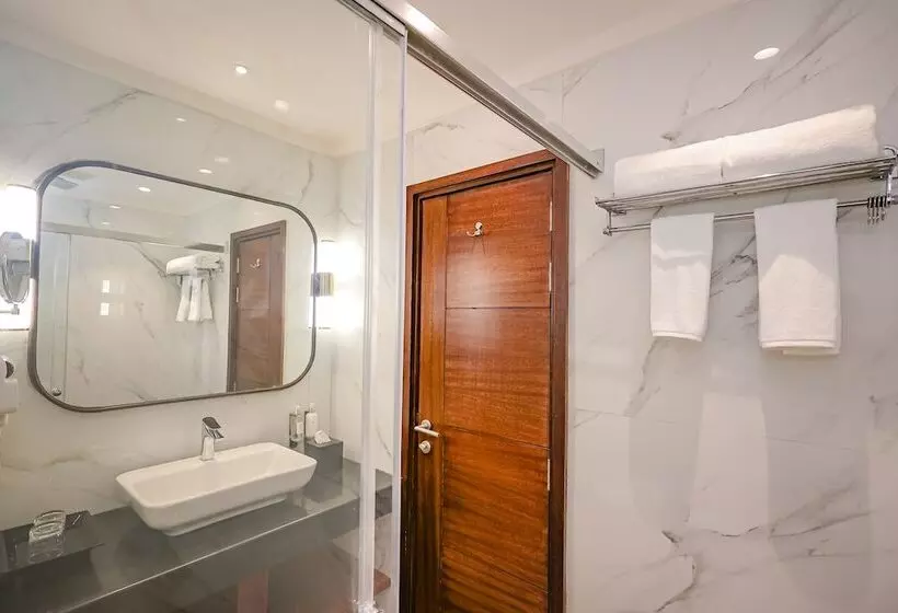 Regenta Dehradun By Royal Orchid Hotels Limited