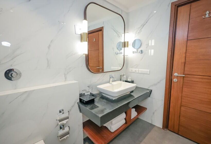 Regenta Dehradun By Royal Orchid Hotels Limited