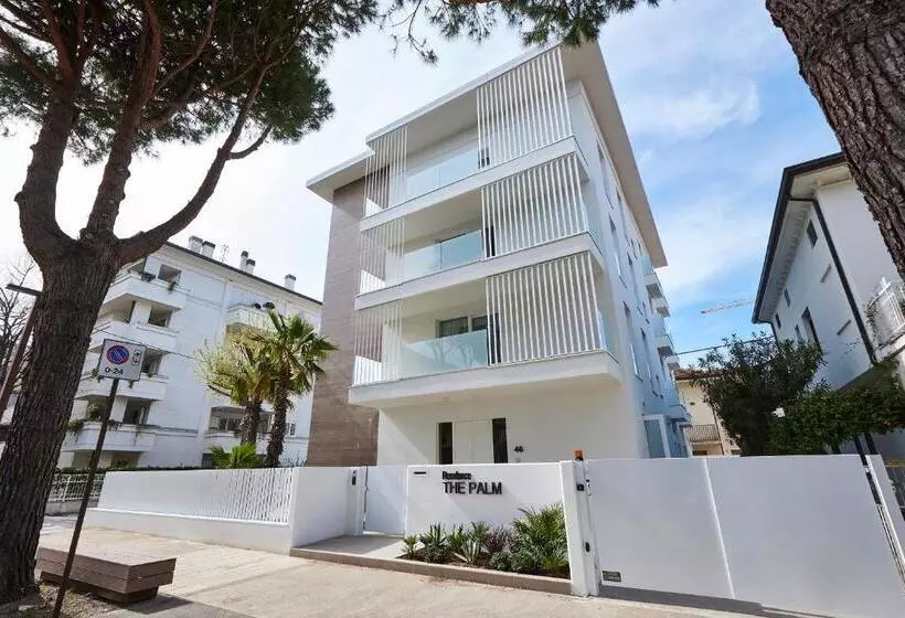 The Palm Riccione
