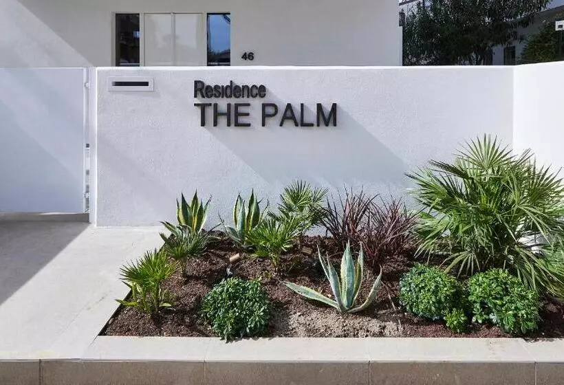 The Palm Riccione