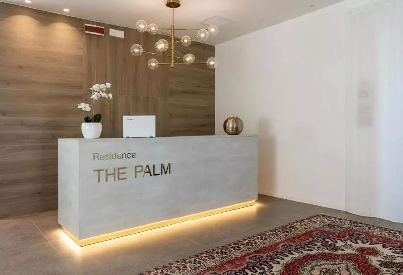 The Palm Riccione