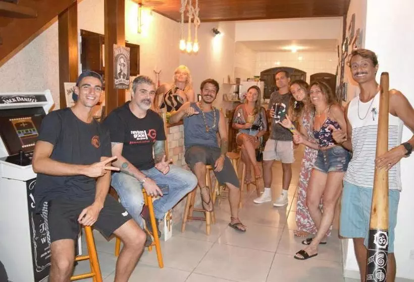 Hostel Ohanalu