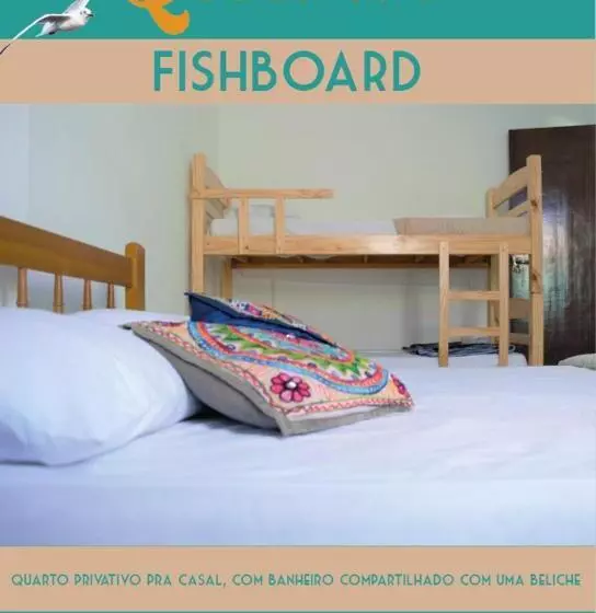 Hostel Ohanalu