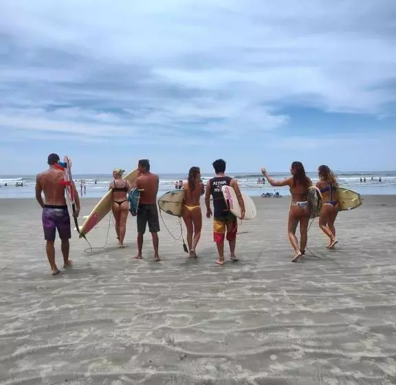 Hostel Ohanalu
