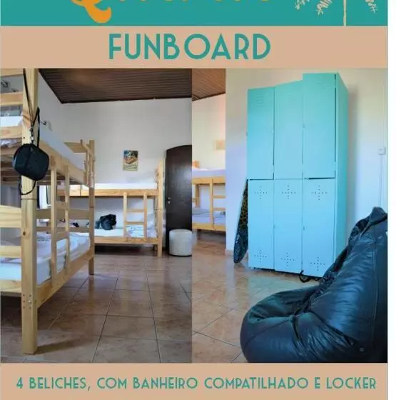 Hostel Ohanalu