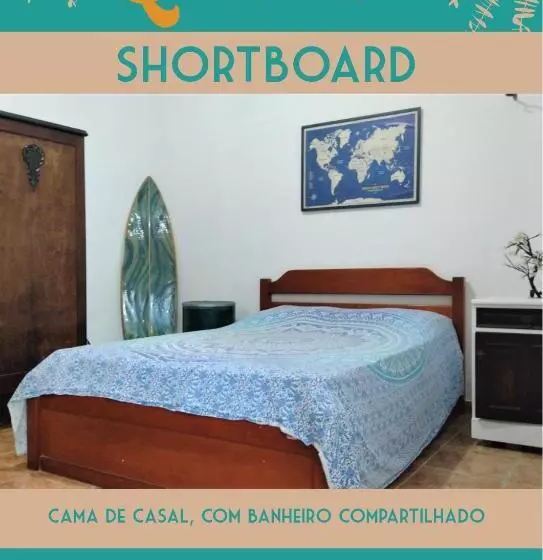 Hostel Ohanalu