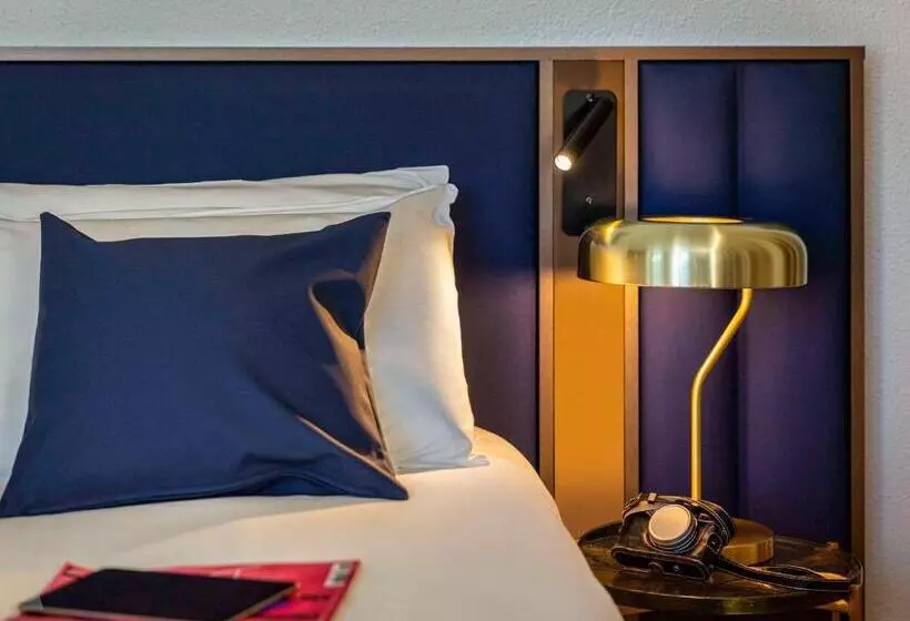 ホテル Mercure Toulouse Aeroport Blagnac